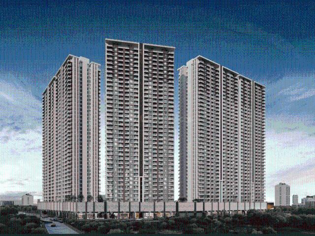 3 BHK Apartment in Hinjawadi for resale Pune. The reference number is 20604641