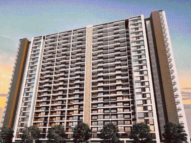 3 BHK Apartment in Hinjawadi for resale Pune. The reference number is 20745931