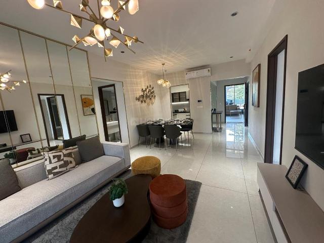 3 BHK Apartment in Hinjawadi for resale Pune. The reference number is 20751160