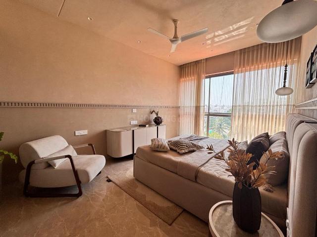 3 BHK Apartment in Hinjawadi for resale Pune. The reference number is 20764926