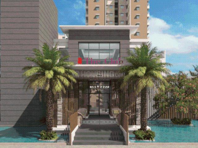 3 BHK Apartment in Hinjawadi for resale Pune. The reference number is 20784600