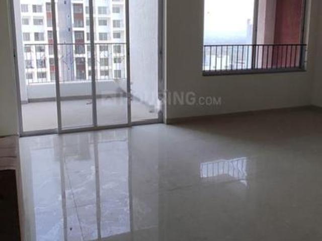 3 BHK Apartment in Hinjawadi for resale Pune. The reference number is 20737833