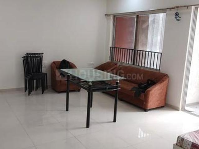 3 BHK Apartment in Hinjawadi for resale Pune. The reference number is 20833108