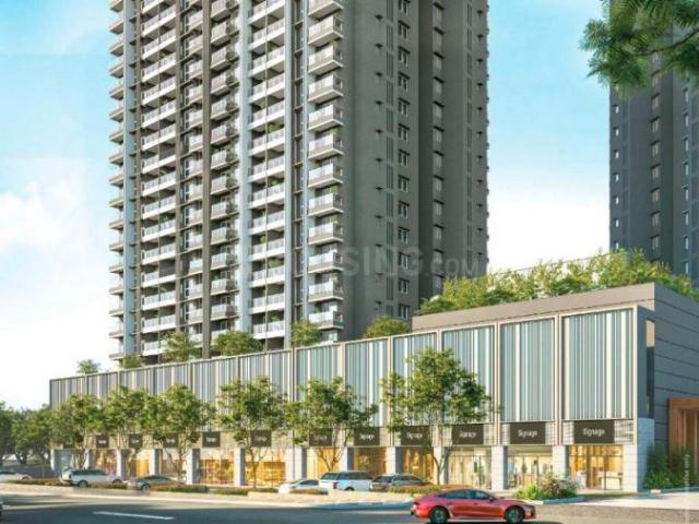 3 BHK Apartment in Hinjawadi for resale Pune. The reference number is 20944157
