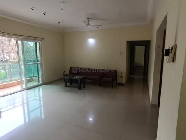 3 BHK Apartment in Hinjawadi Phase 2 for rent Pune. The reference number is 18953015