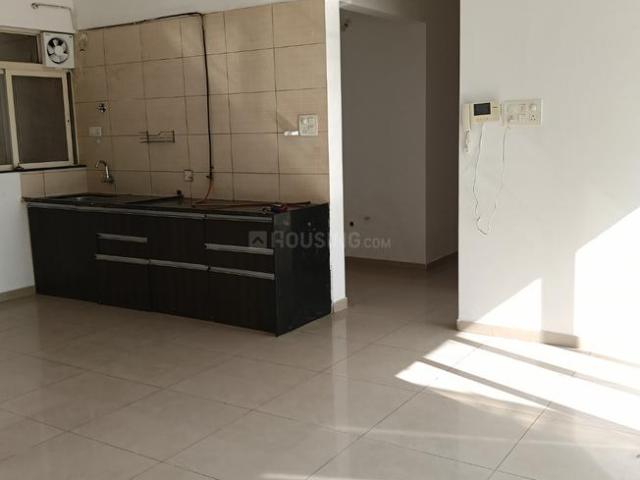 3 BHK Apartment in Tathawade for rent Pune. The reference number is 19296323