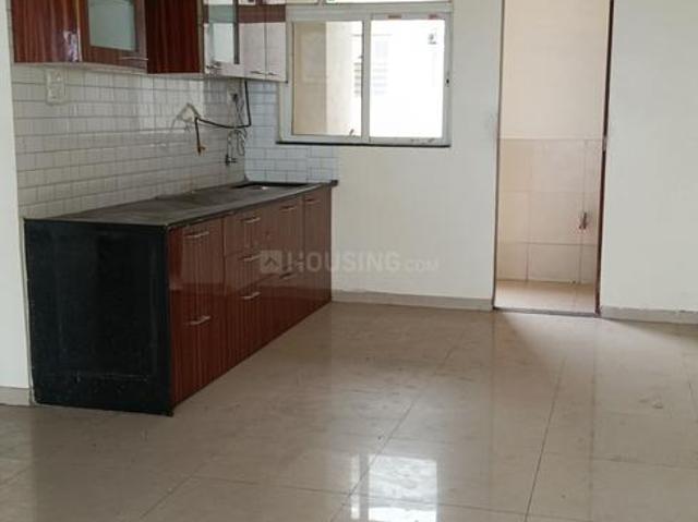3 BHK Apartment in Hinjawadi Phase 2 for rent Pune. The reference number is 19388135