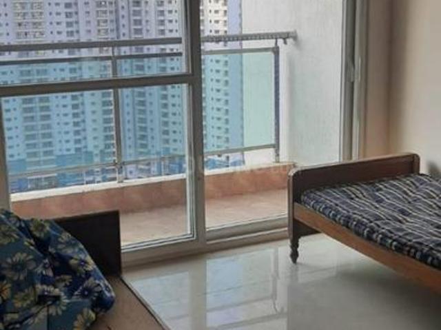 3 BHK Apartment in Hinjawadi Phase 2 for rent Pune. The reference number is 19483011