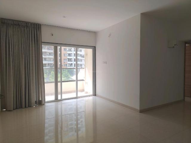3 BHK Apartment in Hinjawadi Phase 2 for rent Pune. The reference number is 19857734
