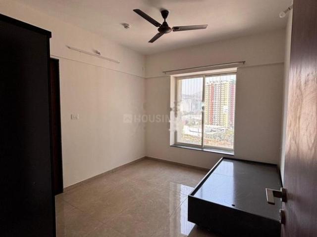3 BHK Apartment in Hinjawadi Phase 2 for rent Pune. The reference number is 19995204