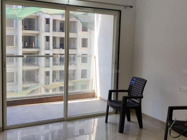 3 BHK Apartment in Hinjawadi Phase 2 for rent Pune. The reference number is 20086705