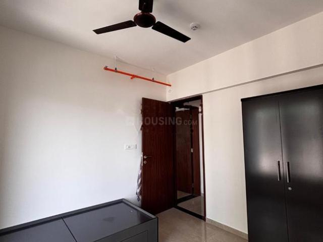 3 BHK Apartment in Hinjawadi Phase 2 for rent Pune. The reference number is 20401239