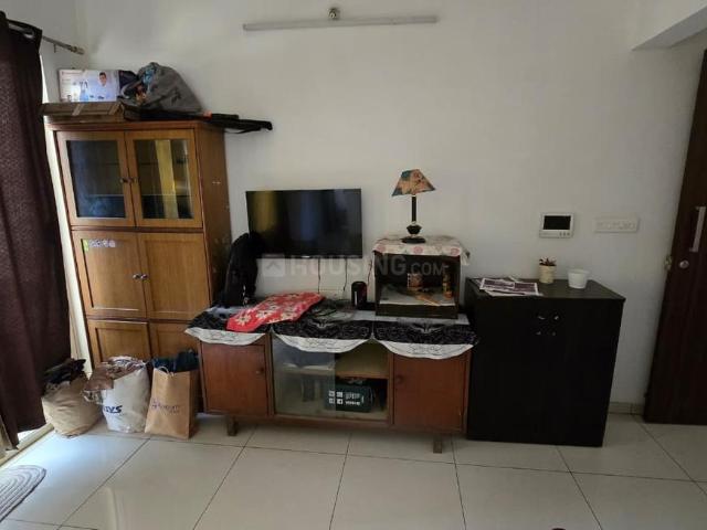3 BHK Apartment in Hinjawadi Phase 2 for rent Pune. The reference number is 20504319