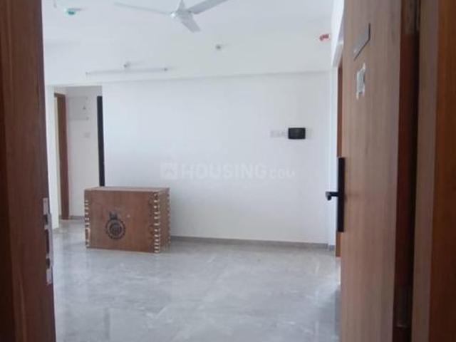 3 BHK Apartment in Hinjawadi Phase 2 for rent Pune. The reference number is 20529696