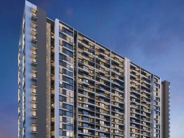3 BHK Apartment in Hinjawadi Phase 2 for resale Pune. The reference number is 20724618