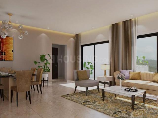 3 BHK Apartment in Hinjawadi Phase 2 for resale Pune. The reference number is 20773999