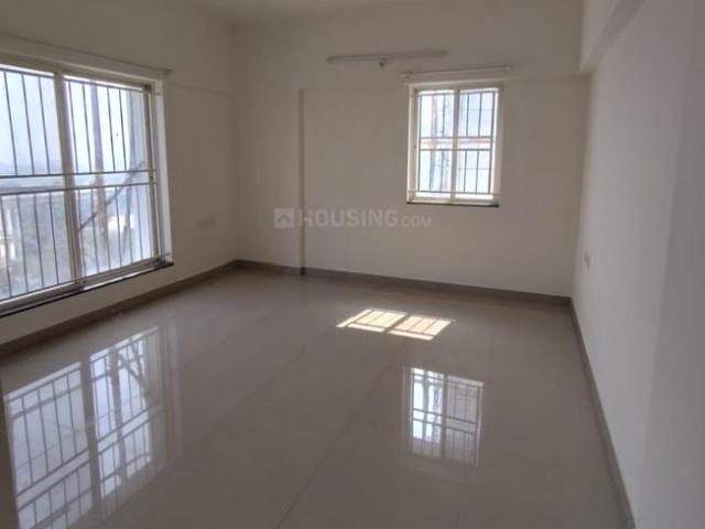 3 BHK Apartment in Hinjawadi Phase 3 for rent Pune. The reference number is 18991697