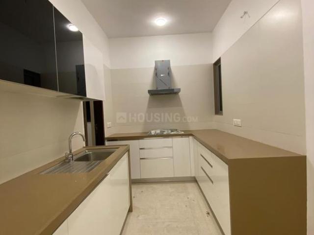 3 BHK Apartment in Hinjawadi Phase 3 for rent Pune. The reference number is 19481263