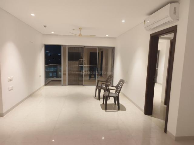 3 BHK Apartment in Hinjawadi Phase 3 for rent Pune. The reference number is 19403680