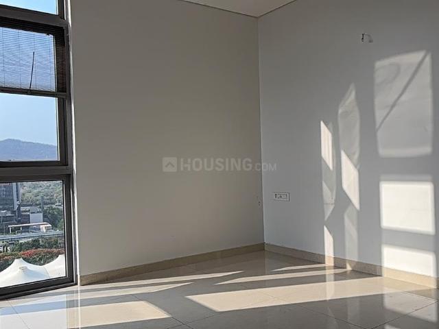 3 BHK Apartment in Hinjawadi Phase 3 for rent Pune. The reference number is 19770140