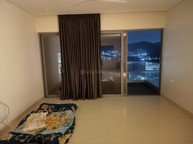 3 BHK Apartment in Hinjawadi Phase 3 for rent Pune. The reference number is 19873761