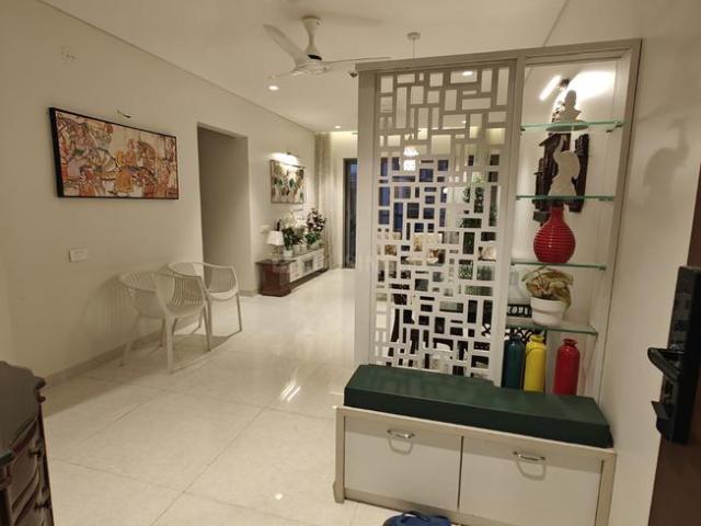 3 BHK Apartment in Hinjawadi Phase 3 for rent Pune. The reference number is 20010389