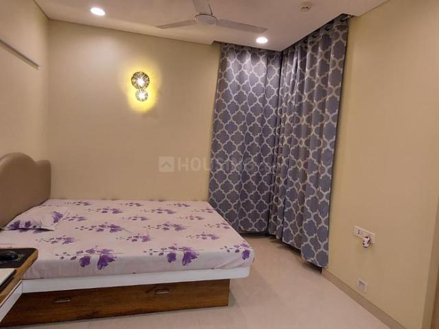 3 BHK Apartment in Hinjawadi Phase 3 for rent Pune. The reference number is 20030166