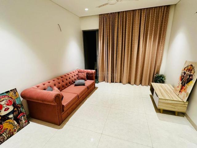 3 BHK Apartment in Hinjawadi Phase 3 for rent Pune. The reference number is 20102219