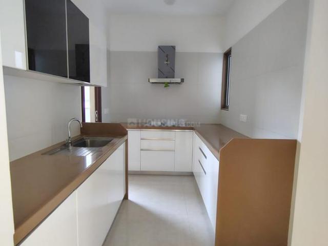 3 BHK Apartment in Hinjawadi Phase 3 for rent Pune. The reference number is 20444410