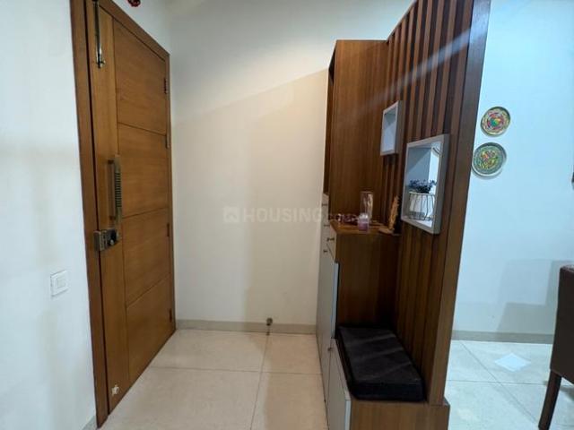 3 BHK Apartment in Hinjawadi Phase 3 for rent Pune. The reference number is 20446460