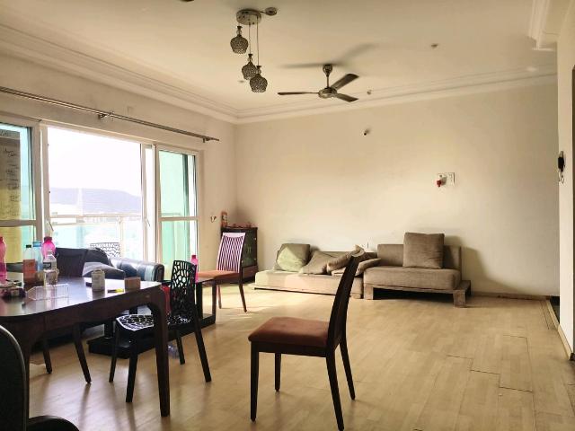3 BHK Apartment in Hinjawadi Phase 3 for rent Pune. The reference number is 20456101