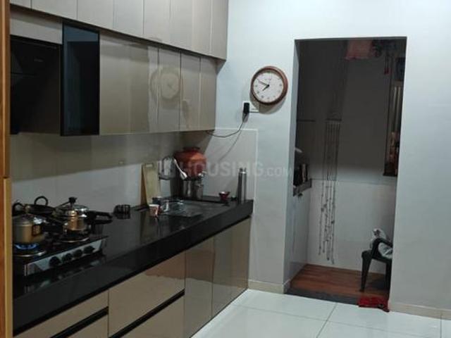 3 BHK Apartment in Hinjawadi Phase 3 for rent Pune. The reference number is 20469880