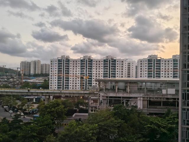 3 BHK Apartment in Hinjawadi Phase 3 for rent Pune. The reference number is 20435862