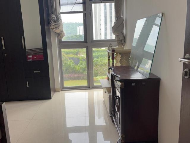 3 BHK Apartment in Hinjawadi Phase 3 for rent Pune. The reference number is 20650385