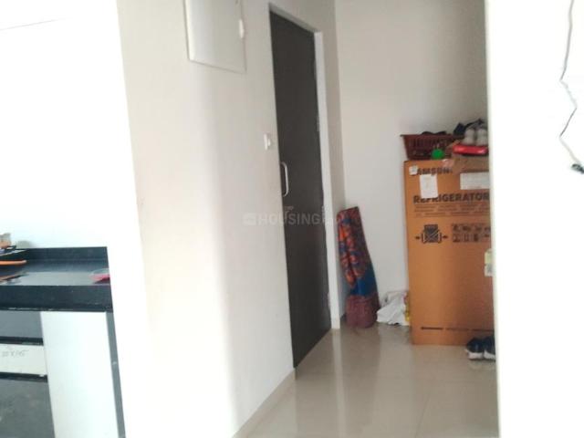 3 BHK Apartment in Hinjawadi Phase 3 for rent Pune. The reference number is 20656114