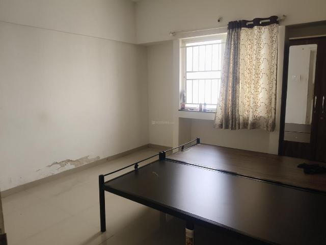 3 BHK Apartment in Hinjawadi Phase 3 for rent Pune. The reference number is 20658096