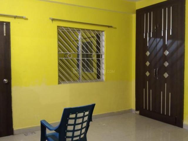 3 BHK Apartment in Hinoo for rent Ranchi. The reference number is 20611447