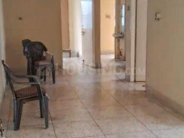 3 BHK Apartment in Hinoo for rent Ranchi. The reference number is 20816669