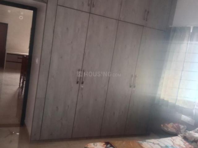 3 BHK Apartment in Hiran Magri for rent Udaipur. The reference number is 20865004
