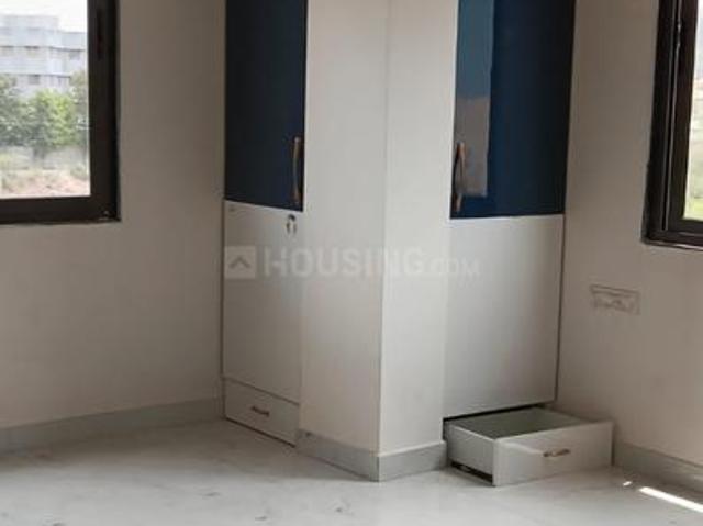 3 BHK Apartment in Hiran Magri for rent Udaipur. The reference number is 20874571