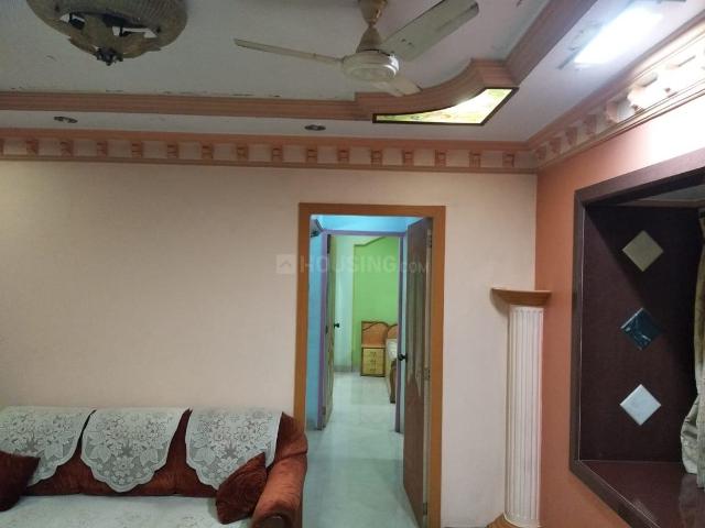 3 BHK Apartment in Hiranandani Estate for rent Thane. The reference number is 20794191
