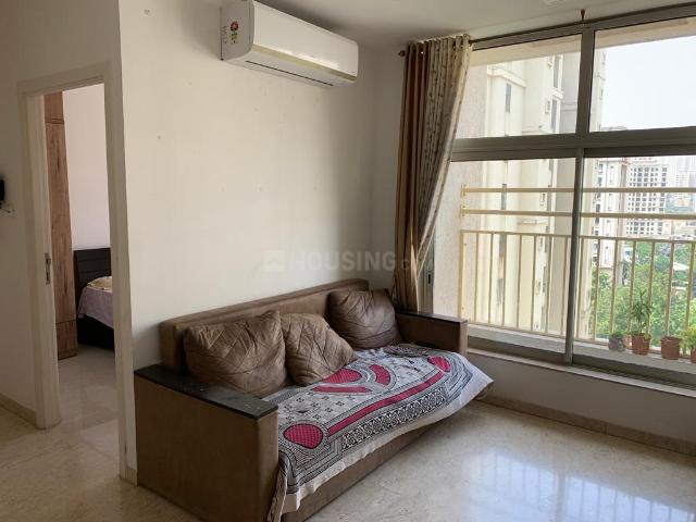 3 BHK Apartment in Hiranandani Estate for resale Thane. The reference number is 15044045