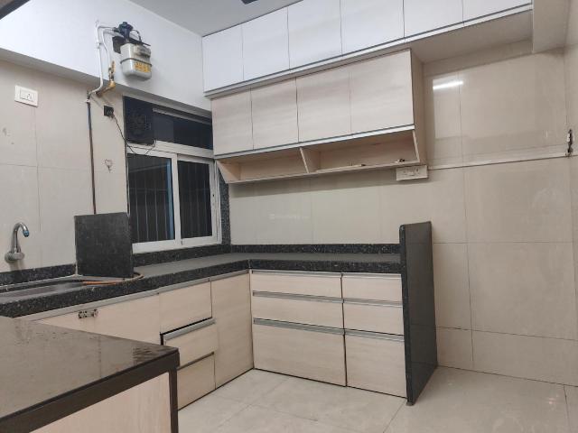 3 BHK Apartment in Hiranandani Estate for resale Thane. The reference number is 19412698