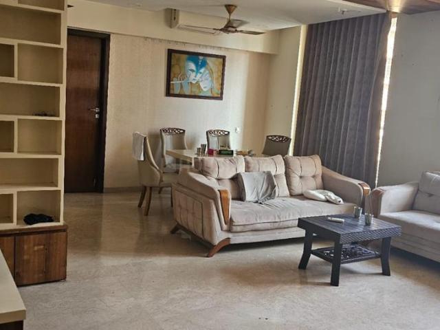 3 BHK Apartment in Hiranandani Estate for resale Thane. The reference number is 19524184