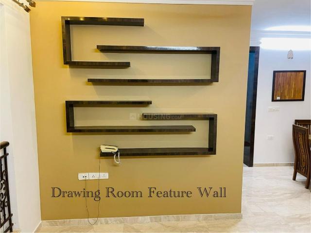 3 BHK Apartment in Hiranandani Estate for resale Thane. The reference number is 19693046