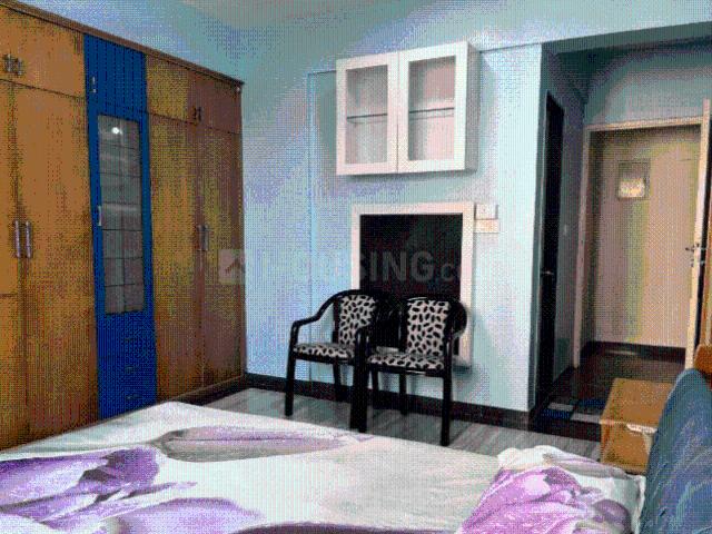 3 BHK Apartment in Hiranandani Estate for resale Thane. The reference number is 19751075