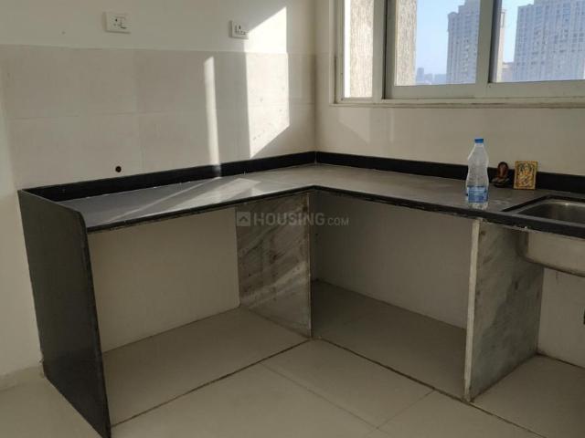 3 BHK Apartment in Hiranandani Estate for resale Thane. The reference number is 19023405