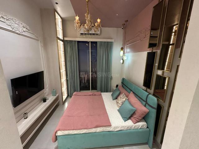 3 BHK Apartment in Hiranandani Estate for resale Thane. The reference number is 19221182