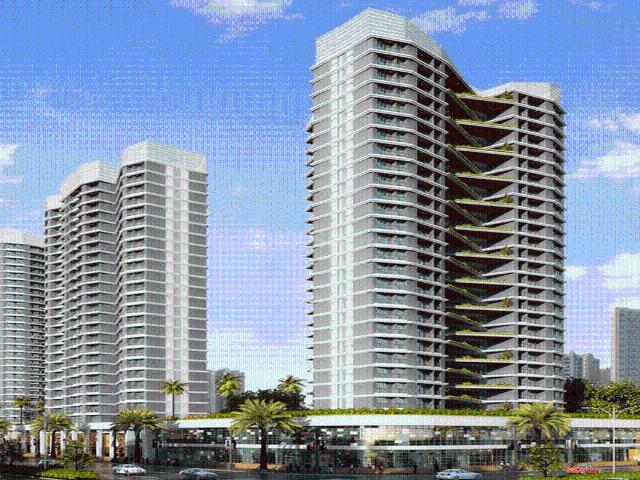 3 BHK Apartment in Hiranandani Estate for resale Thane. The reference number is 20482174