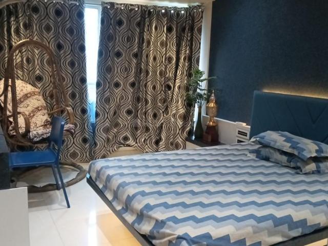 3 BHK Apartment in Hiranandani Estate for resale Thane. The reference number is 20506544
